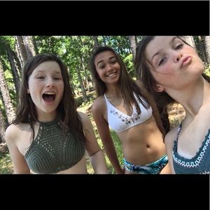 Meet your Posher, Gwyneth